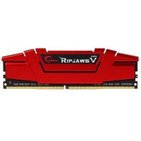 G.SKILL Ripjaws V CL15 16GB 2400MHz Dual DDR4